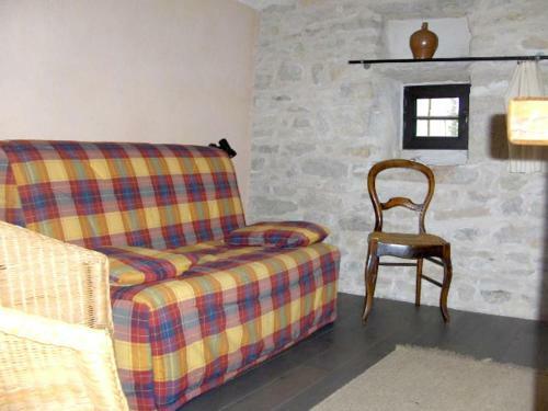 Holiday Home Rue Du Dessus