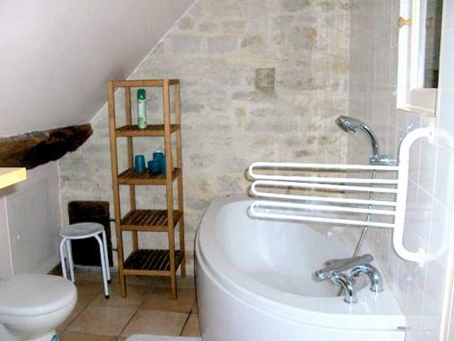 Holiday Home Rue Du Dessus