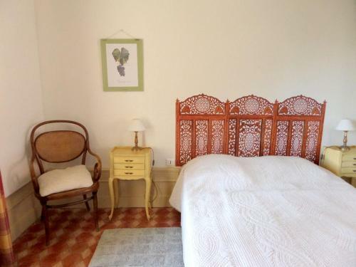 Holiday Home Rue Du Dessus