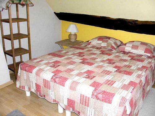 Holiday Home Rue Du Dessus