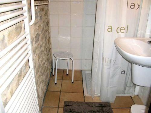 Holiday Home Rue Du Dessus