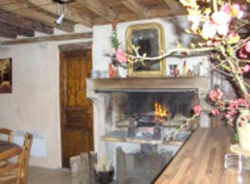 Holiday Home Rue Du Dessus