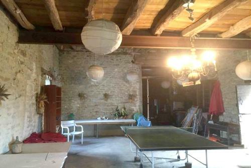 Holiday Home Rue Du Dessus