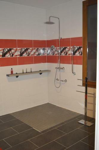 Bed & Breakfast L Hyppos Camp