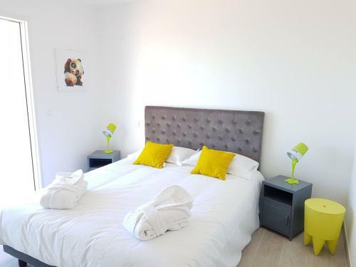 Apartamento R�sidence L�sia