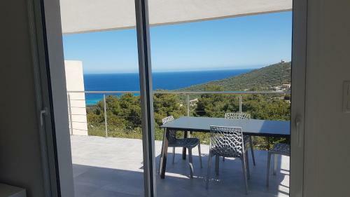 Apartamento R�sidence L�sia