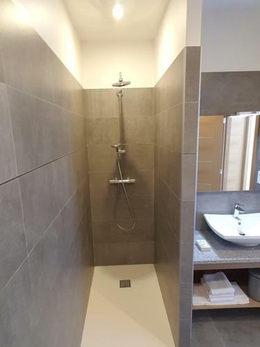 Apartamento R�sidence L�sia