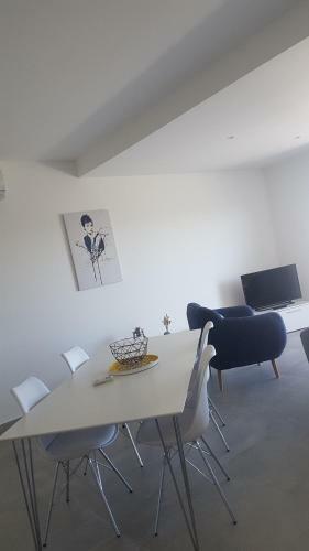 Apartamento R�sidence L�sia