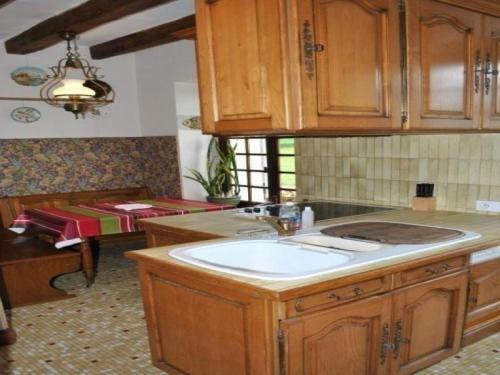 House G�te de La Joubardi�re 2