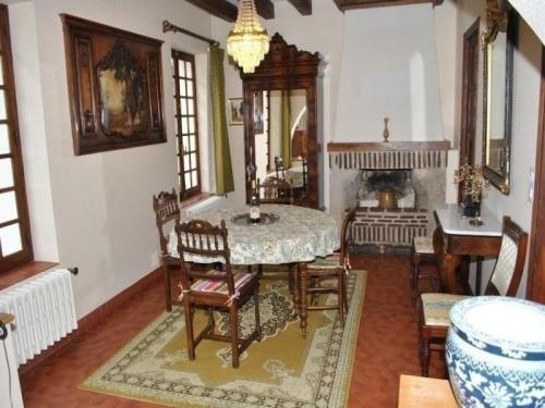 House G�te de La Joubardi�re 2