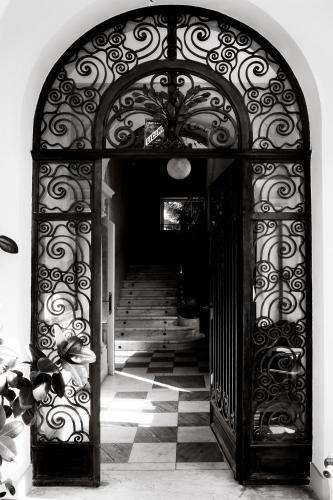 Hotel Ch�teau Blanchard