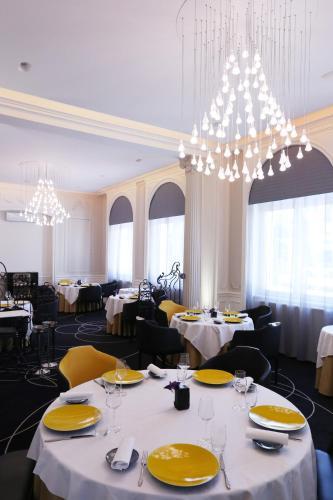 Hotel Ch�teau Blanchard