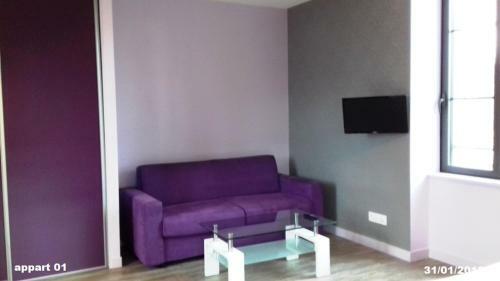 Apartamento Appart'hotel Parc Johan