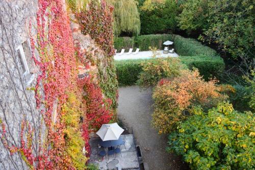 Agroturismo Chatel-gerard Chateau Sleeps 20 Pool Wifi