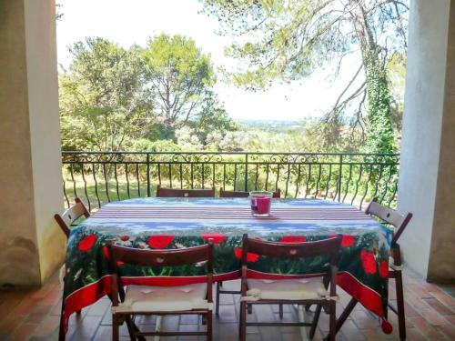 Apartment La Pin�de