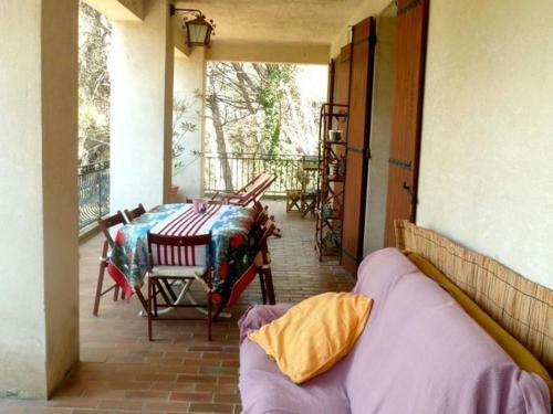 Apartment La Pin�de