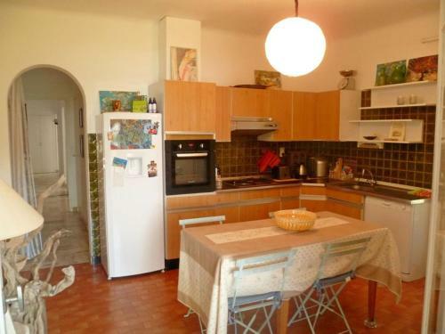 Apartment La Pin�de