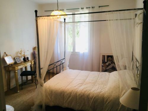 Apartment La Pin�de
