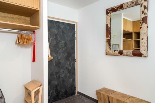 Apartamento R�sidence Les Loges Blanches