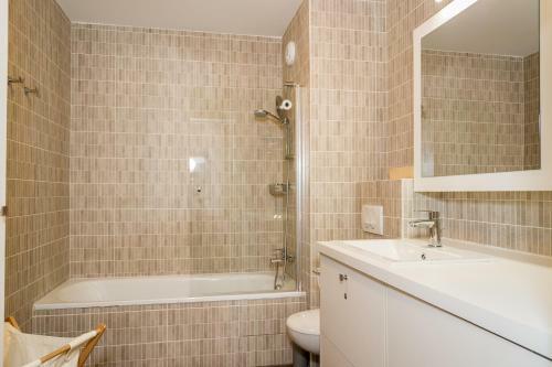 Apartamento R�sidence Les Loges Blanches