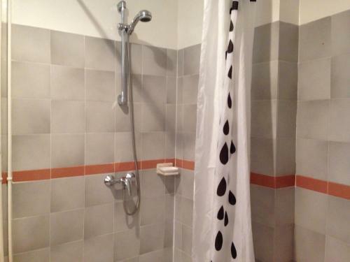Hotel Le Midi Clermont-cournon