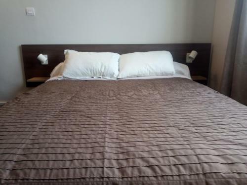 Hotel Le Midi Clermont-cournon