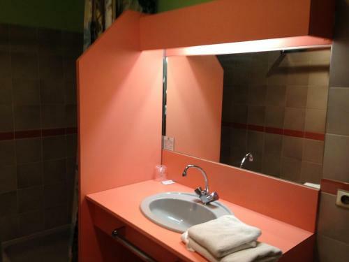Hotel Le Midi Clermont-cournon