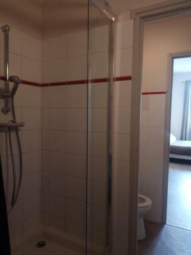 Hotel Le Midi Clermont-cournon