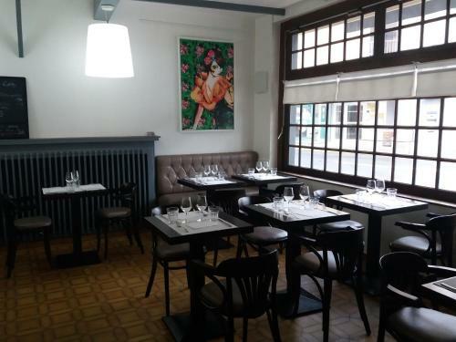 Hotel Le Midi Clermont-cournon