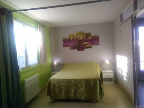 Hostal Chambres D'h�tes La Verrerie