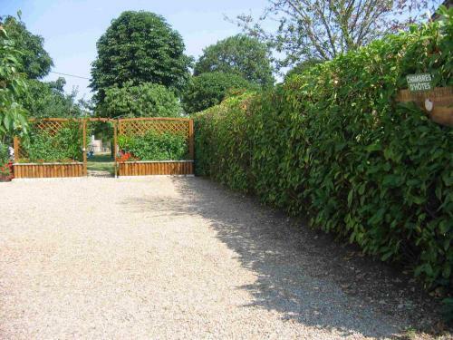 Hostal Chambres D'h�tes La Verrerie