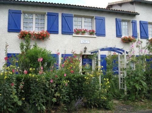 Hostal Chambres D'h�tes La Verrerie
