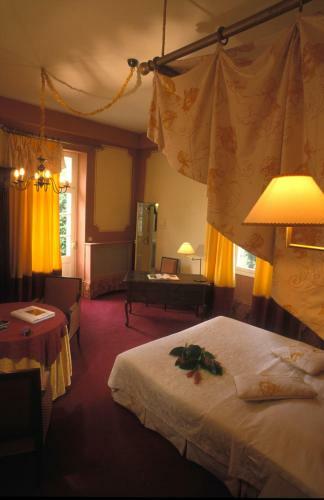 Hotel Ch�teau de Buros