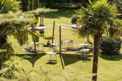 Hotel Ch�teau de Buros