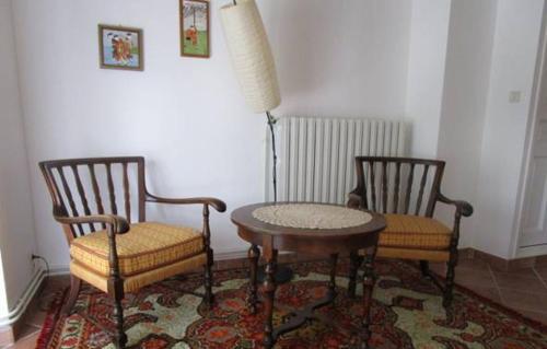 Bed & Breakfast Domaine de Luzenac