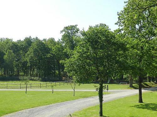 Holiday Home Le Bois Peschard.4