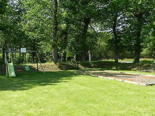 Holiday Home Le Bois Peschard.4