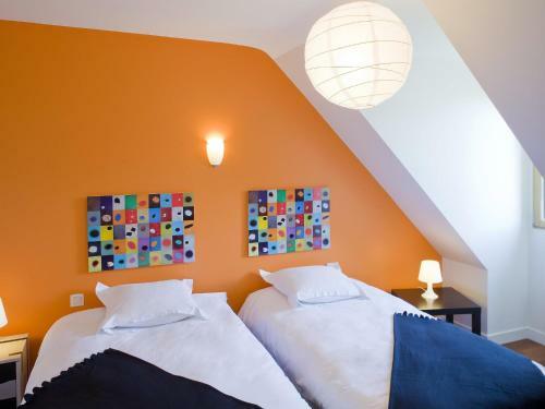 Holiday Home Le Bois Peschard.4