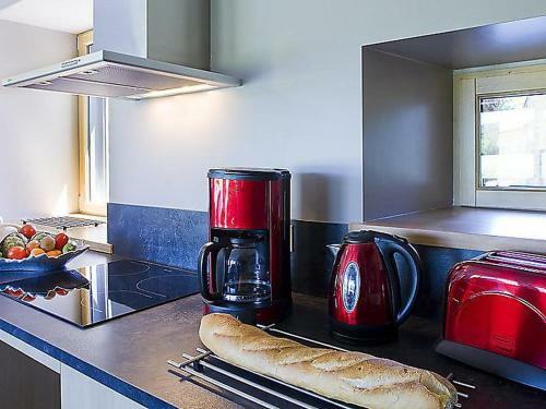 Holiday Home Le Bois Peschard.4