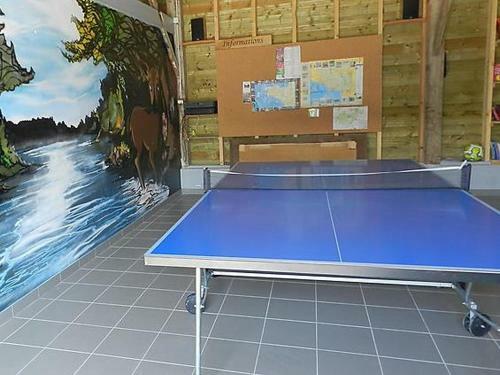 Holiday Home Le Bois Peschard.4