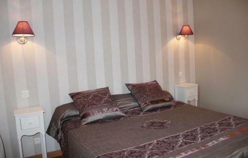 Hotel H�tel La Tour Perrier