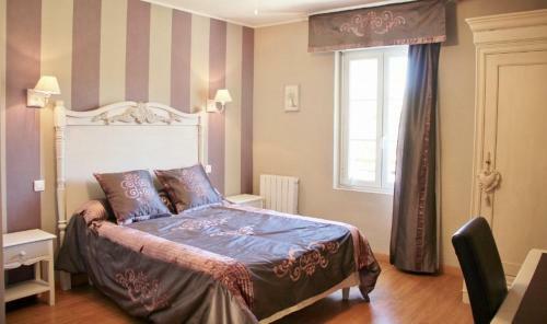 Hotel H�tel La Tour Perrier