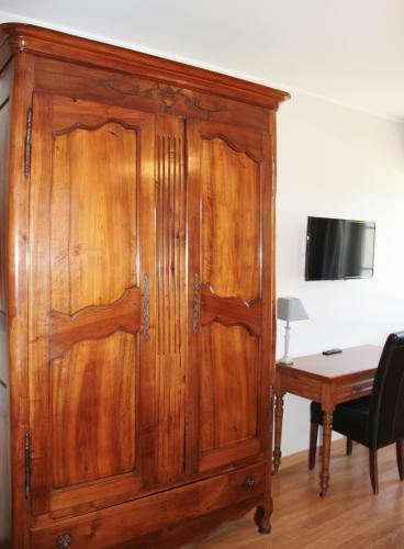 Hotel H�tel La Tour Perrier