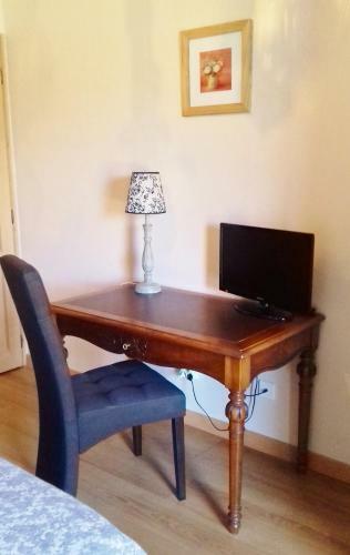 Hotel H�tel La Tour Perrier