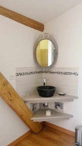 Hotel H�tel La Tour Perrier
