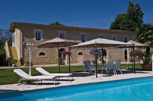 Hotel H�tel La Tour Perrier