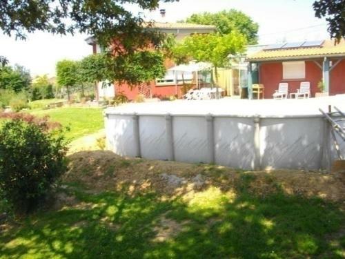 House Le Pied � Terre 1