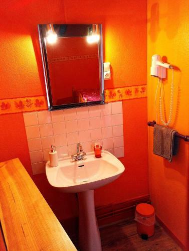 Hotel L'h�tel Du Mouton Blanc