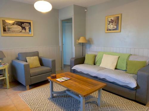 Bed & Breakfast Domaine de La Chapelle - Ch D'hote