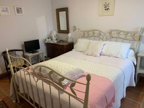 Bed & Breakfast Domaine de La Chapelle - Ch D'hote